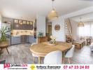 Vente Maison Romorantin-lanthenay  5 pieces 99 m2