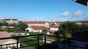 For sale Apartment Saint-just-saint-rambert  40 m2 2 pieces