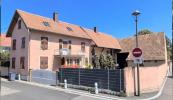 For sale House Hangenbieten  120 m2 5 pieces