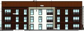 Location Appartement Anvin 3 pieces 65 m2