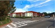 Location Appartement Anvin 2 pieces 52 m2