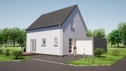 For sale House Hirtzfelden  85 m2 5 pieces