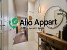 For rent Apartment Lyon-1er-arrondissement 45 m2 2 pieces