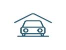 For rent Parking Nice