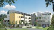 Location Appartement Metz 2 pieces 47 m2