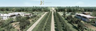 For rent Apartment Ferrieres-en-brie  20 m2