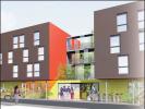 Location Appartement Villeurbanne  20 m2