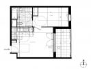 For rent Apartment Villejuif  41 m2 2 pieces