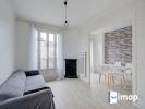 For sale Apartment Choisy-le-roi 61 m2 3 pieces