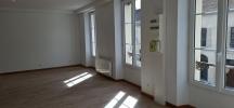 For rent Apartment Trie-chateau  66 m2 3 pieces