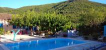 For sale House Olargues AVEC BELLE VUE 176 m2 6 pieces