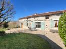 For sale House Adjots VERTEUIL-SUR-CHARENTE 125 m2 4 pieces