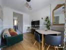 For rent Apartment Puteaux  34 m2 2 pieces