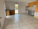 For rent Apartment Parempuyre  82 m2 4 pieces