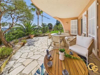 Acheter Appartement 77 m2 Theoule-sur-mer