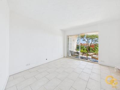 Acheter Appartement Theoule-sur-mer 787000 euros