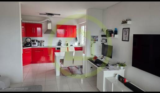 Annonce Vente 2 pices Appartement Saint-fons 69