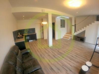 Vente Appartement Gattieres 