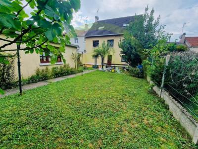 Vente Maison Pontault-combault 