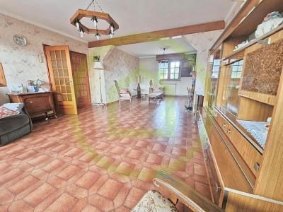 Acheter Maison 162 m2 Pontault-combault