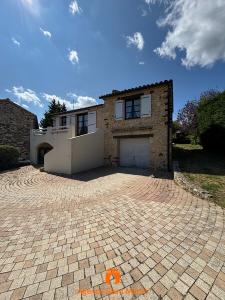Acheter Maison 220 m2 Rochemaure