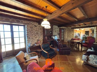 Acheter Maison Rochemaure Ardeche