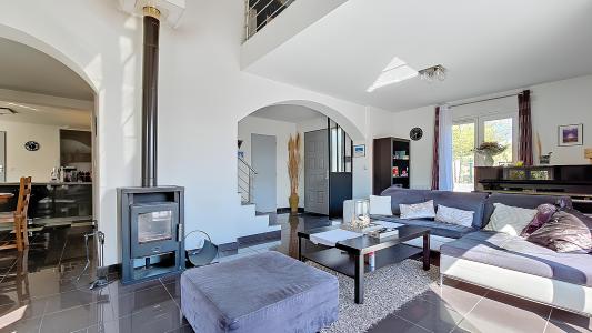 For sale Vernaison 7 rooms 147 m2 Rhone (69390) photo 1