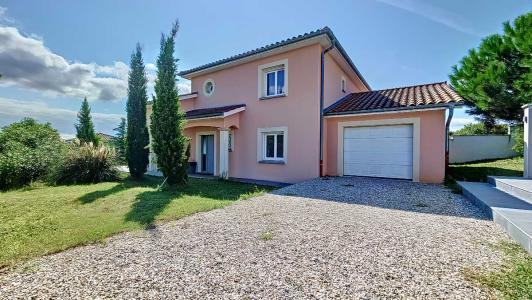 For sale Vernaison 7 rooms 147 m2 Rhone (69390) photo 2