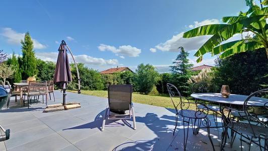 For sale Vernaison 7 rooms 147 m2 Rhone (69390) photo 4