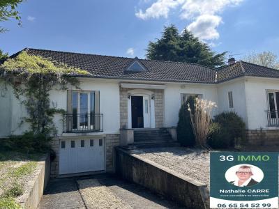 For sale Provins 6 rooms 172 m2 Seine et marne (77160) photo 0