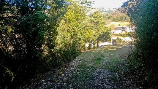 Acheter Terrain Savoillan Vaucluse