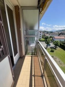 Annonce Vente 3 pices Appartement Ville-la-grand 74