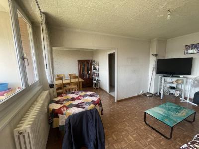 Acheter Appartement 74 m2 Ville-la-grand