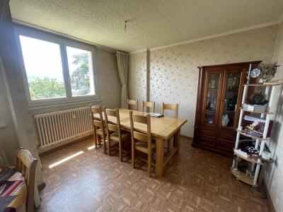 Acheter Appartement Ville-la-grand 215000 euros