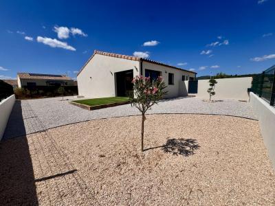 Annonce Vente 4 pices Maison Cessenon-sur-orb 34