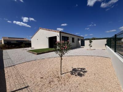 Acheter Maison Cessenon-sur-orb 299000 euros