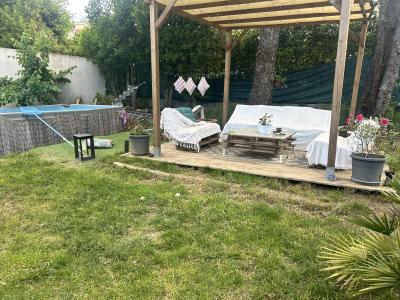 Acheter Maison Nimes Gard