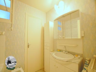 Acheter Appartement 39 m2 Beaumont