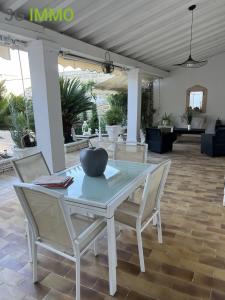 Annonce Vente 5 pices Maison Aimargues 30
