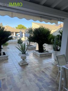 Acheter Maison Aimargues Gard