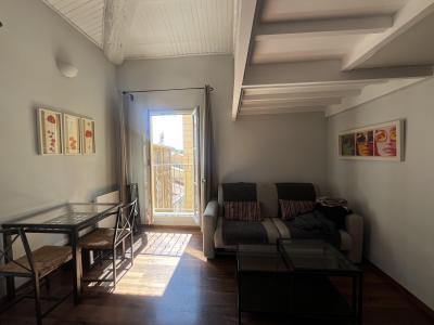 Annonce Vente Appartement Beaurecueil 13