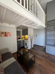 Acheter Appartement 19 m2 Beaurecueil