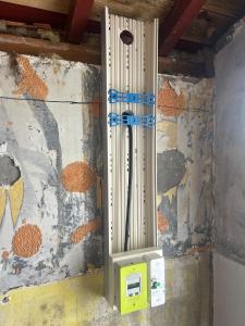 Acheter Appartement 45 m2 Hasparren