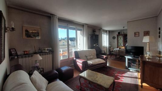 Acheter Appartement 78 m2 Annecy
