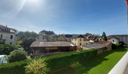 Acheter Appartement Annecy 357000 euros