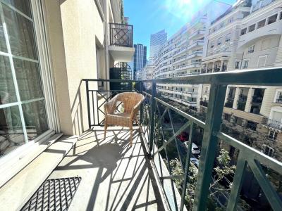 Annonce Vente 2 pices Appartement Courbevoie 92