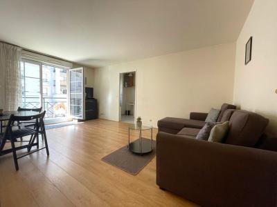 Acheter Appartement 41 m2 Courbevoie