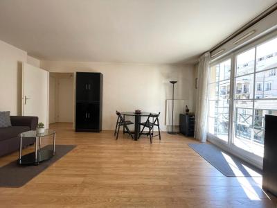 Acheter Appartement Courbevoie Hauts de Seine