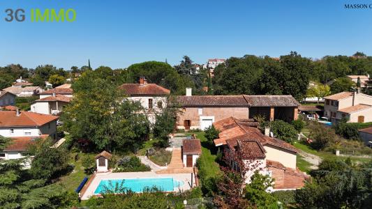 For sale Saint-orens-de-gameville 15 rooms 305 m2 Haute garonne (31650) photo 0
