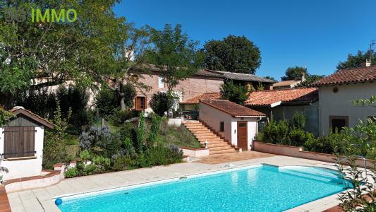 Annonce Vente Prestige Saint-orens-de-gameville 31